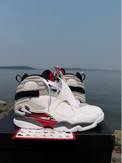 Air Jordan retro 8 bugs bunny men’s 7.5 wmns 9