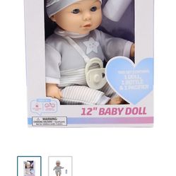 Baby Doll