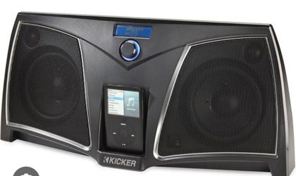 KICKER 501