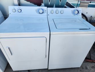 Washer N Dryer