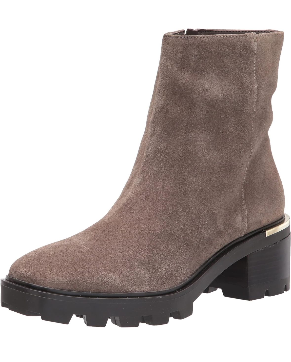 NINE WEST Women's Remmie Ankle Boot