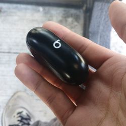 Beats Solo Buds