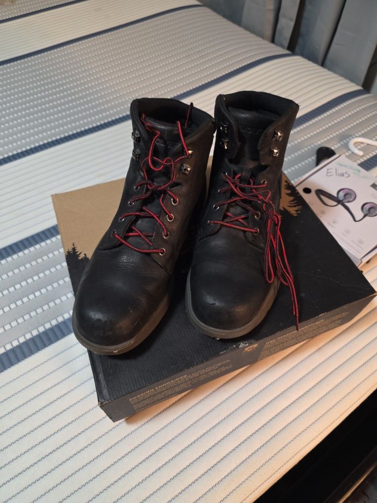 Wolverine Work Boots
