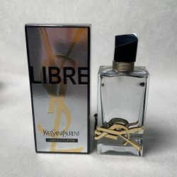 YSL Platinum Realm Perfume 90ml
