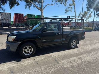 2006 Toyota Tacoma