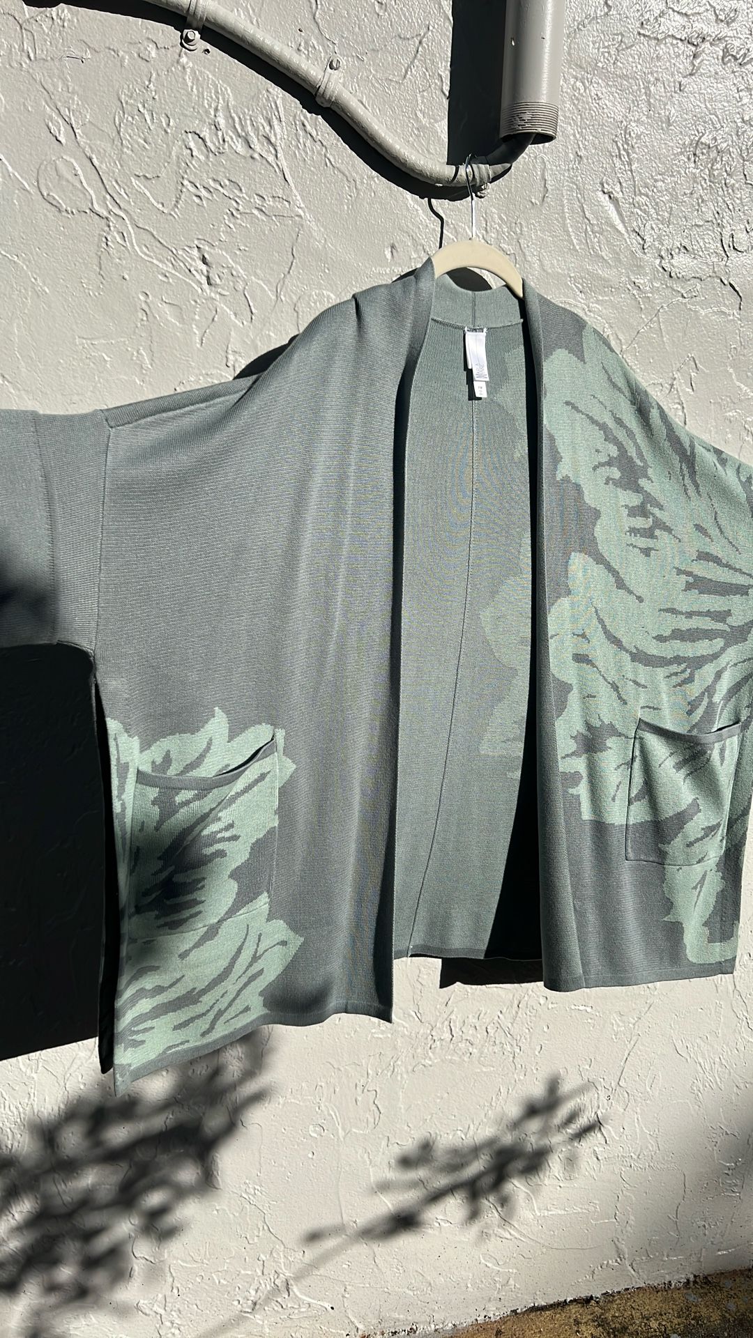 Marla Wynne Cardigan