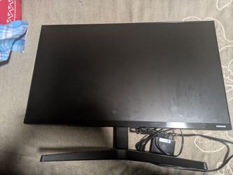 Samsung monitor