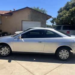 1999 Honda Accord