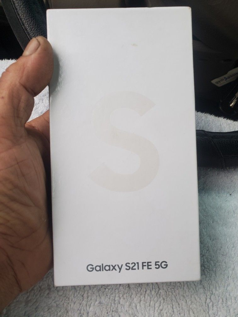 Samsung Galaxy S21 FE5g