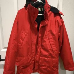 Winter Snow  Jacket $35
