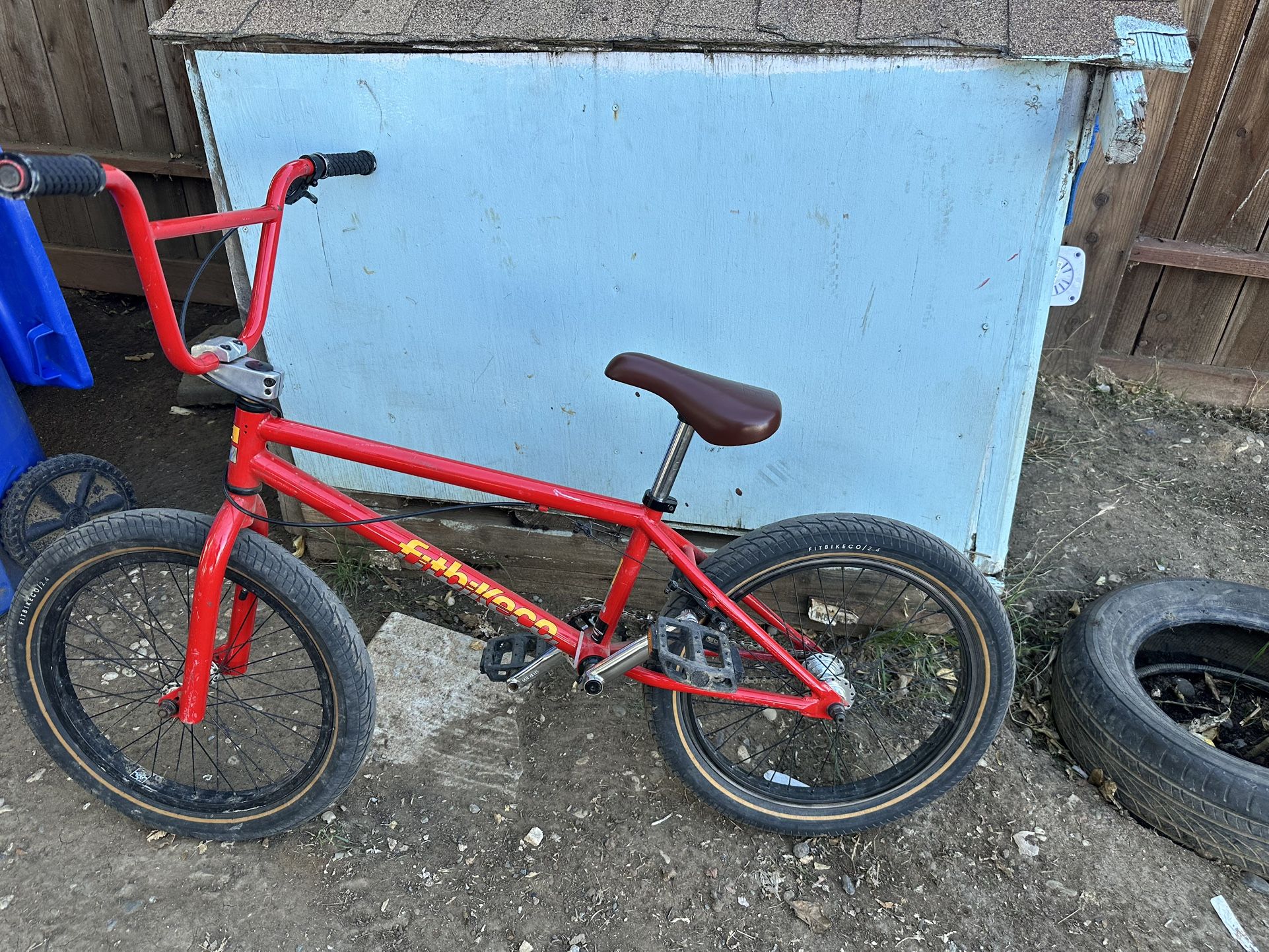 BMX Bike For Sale