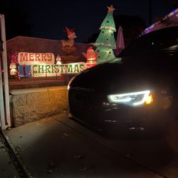 Clean Title 13 A5 S Line  For Trade