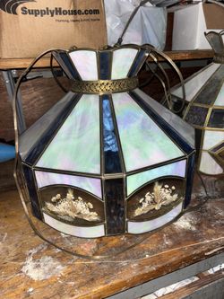 Antique Ceiling Hanging Lamp