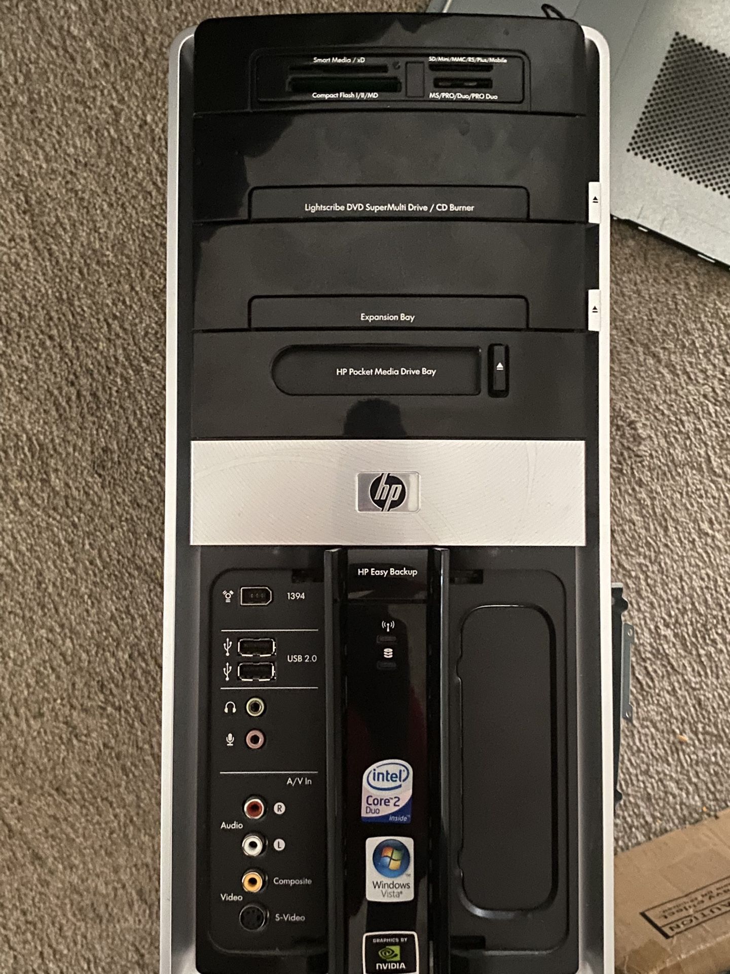 HP pc Need Gone Asap