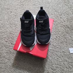 Kids Nike Shoe
