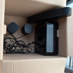 Sonos Beam Immersive Set
