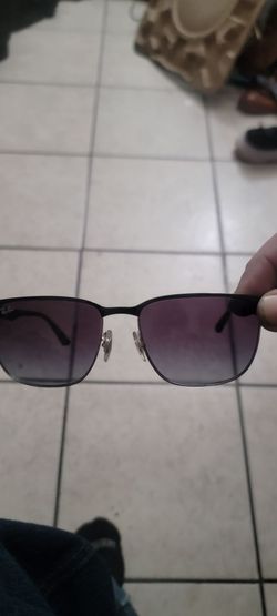 RayBan Aviators