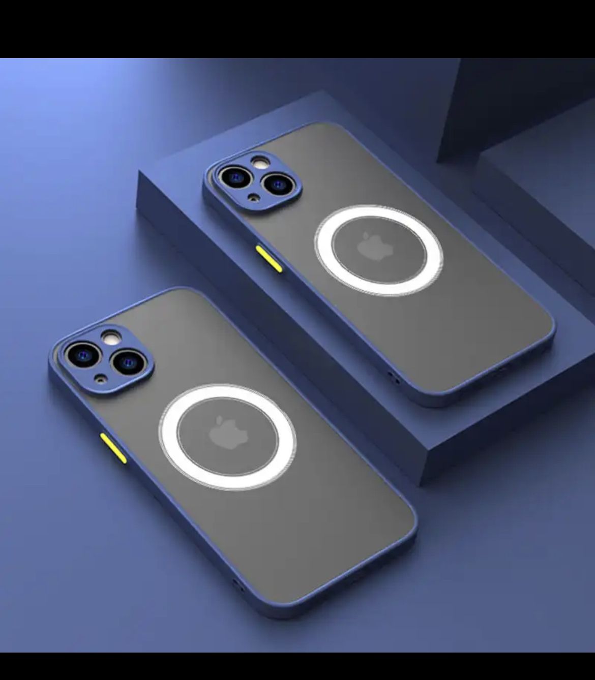 Case/Bumper For 14pro Max / 14 Pro