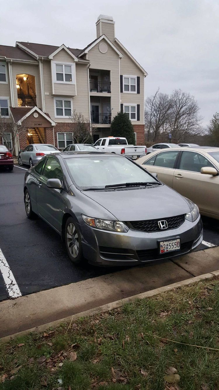 2009 Honda Civic