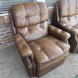 Reclining Chairs