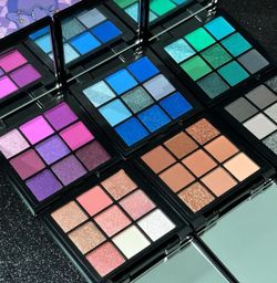 Eye shadow