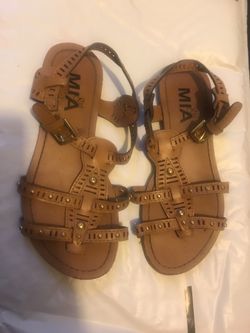 Girls Sandal