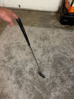 Emrik Blitz Master 1 Putter - Pride Grip