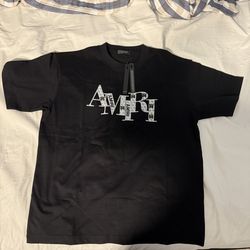 Amiri t shirt