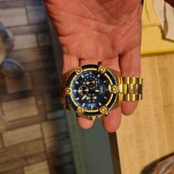 Invicta Watch 