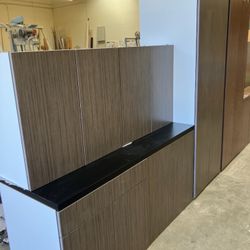 Storage Cabinetry