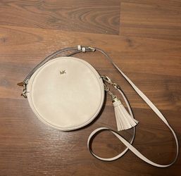 Michael Kors, Crossbody Bag white