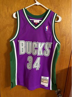 NBA jersey