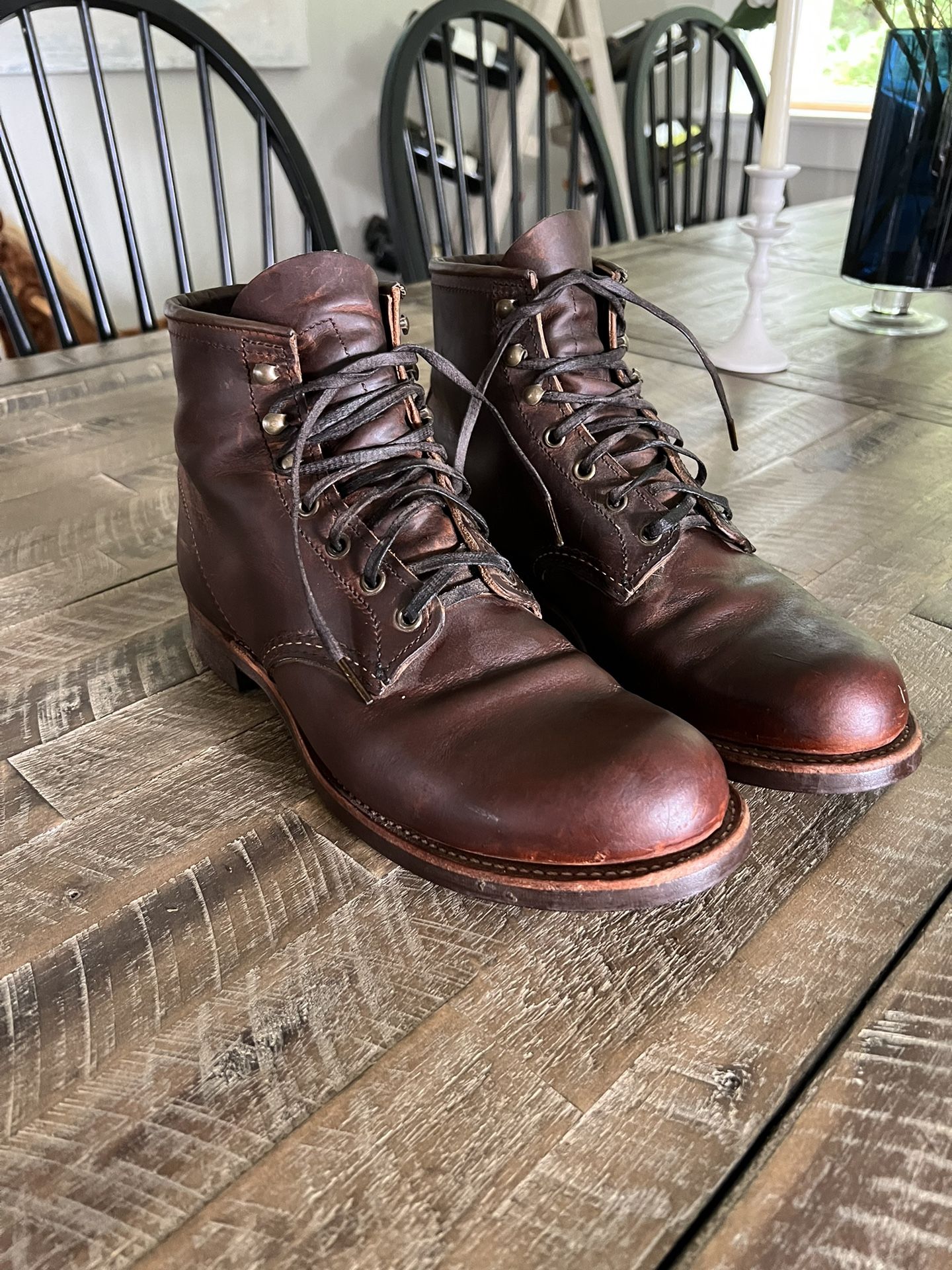 Red Wing Blacksmiths