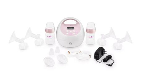 Spectra S2 Breast Pump