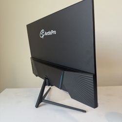 Computer Monitor 