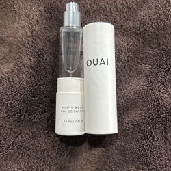 Ouai North Bondi Eau De Parfum .34 Oz 10 mL