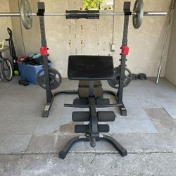 Gym  Equipment 