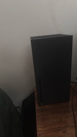 Xbox series X