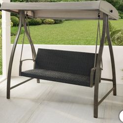 Patio Furniture