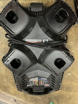 Craftsman C3 Battery Maintenance Station