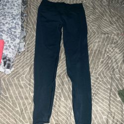 Alphalete Amplify Leggings - Large 