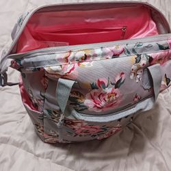 Baby Essentials Backpack 🎒 