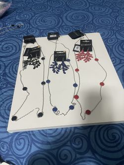 jewelry Combo deals by izzy bijeaux NEW