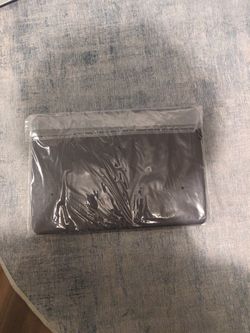 Brand new Chromebook holder/case
