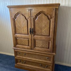 Bedroom Drawer/ Storage 
