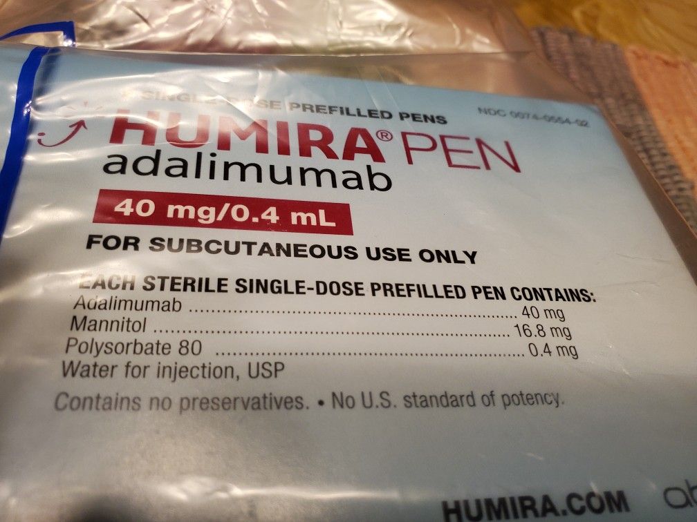 Humira