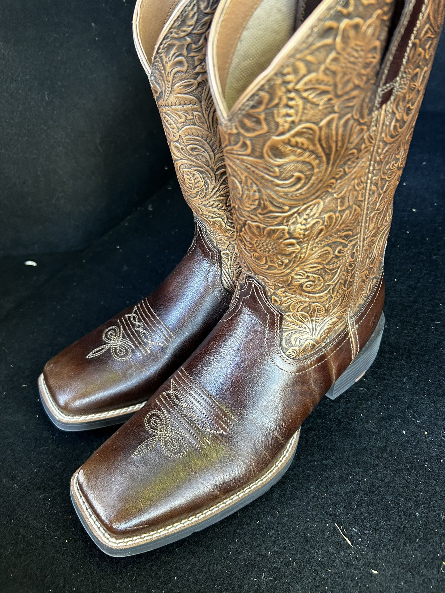 Brand New Cowboy Boots. Women’s Size 10