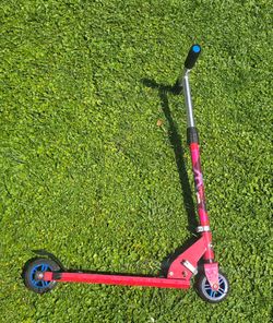 Scooter, see 2nd pic