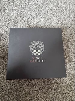 Vince camuto shoes
