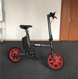IVelo E-bike